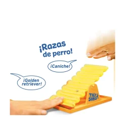 Tilt'n Shout · Mercurio