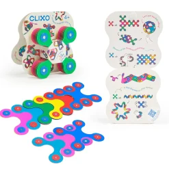 Tiny & Mighty Minipack · Clixo