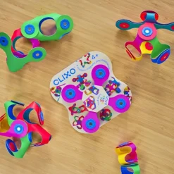 Tiny & Mighty Minipack · Clixo