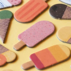 Tiny Game - Gelato · Londji