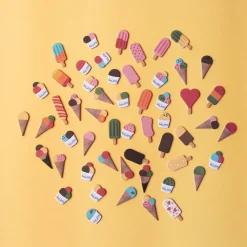 Tiny Game - Gelato · Londji