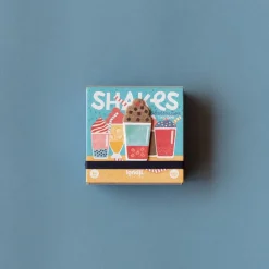 Tiny Game - Shakes · Londji