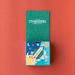 Tiny Game - Strawberries · Londji