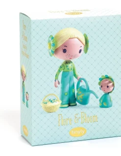 Tinyly Flore & Bloom