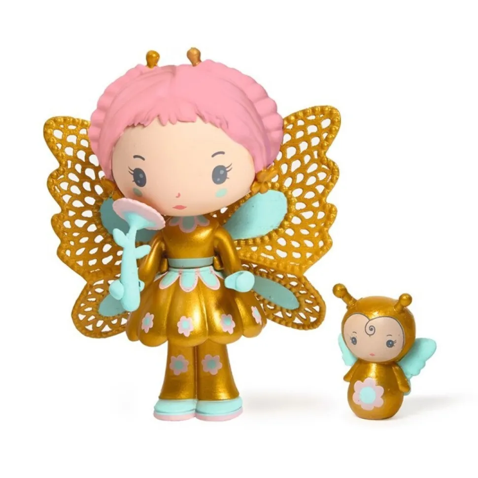 Tinyly Hortense & Fly