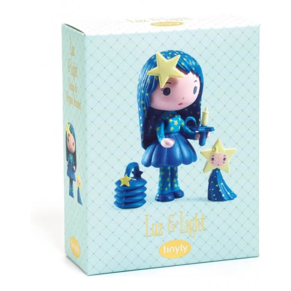Tinyly Luz & Light