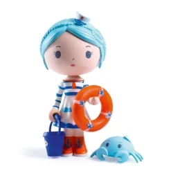 Tinyly Marinette & Scouic