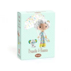 Tinyly Prunelle & Bianca