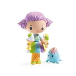 Tinyly Tutti & Frutti