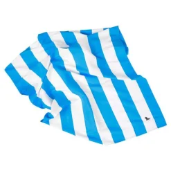 Toalla Cabana Azul · L
