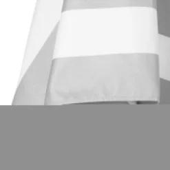 Toalla Cabana Azul Pastel · XL