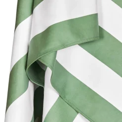 Toalla Cabana Cayman Khaki · L