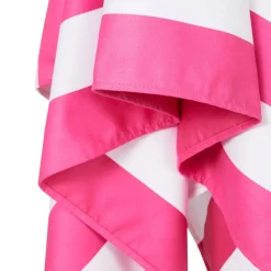 Toalla Cabana Fucsia · L