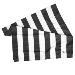 Toalla Cabana Negra · L