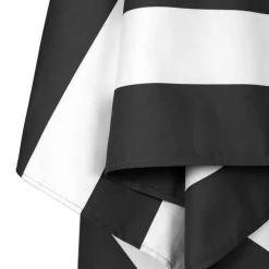 Toalla Cabana Negra · XL