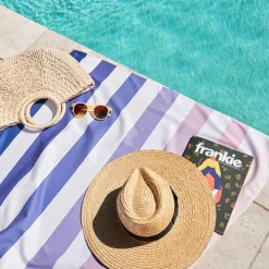 Toalla Dusk to Down · L