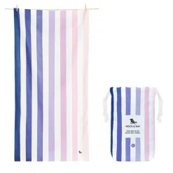 Toalla Dusk to Down · XL