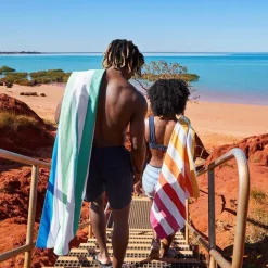 Toalla Endless River · XL