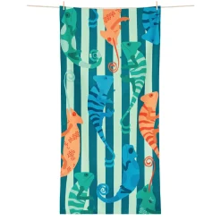 Toalla Kids Camaleón · L