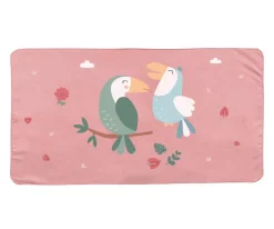 Toalla Playa Microfibra · Toucan