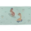 Toalla Playa Microfibra · Cool Dinos