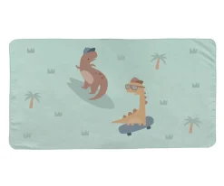 Toalla Playa Microfibra · Cool Dinos