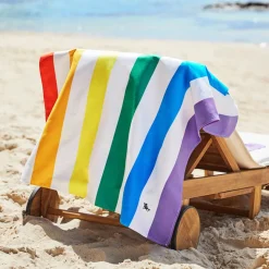 Toalla Rainbow Skies · L