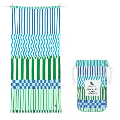 Toalla Summer Blueberry Spritz · L