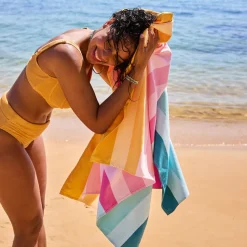 Toalla Summer Coastal Candy · XL
