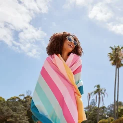Toalla Summer Coastal Candy · XL