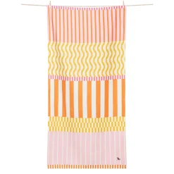 Toalla Summer Lemonade · L