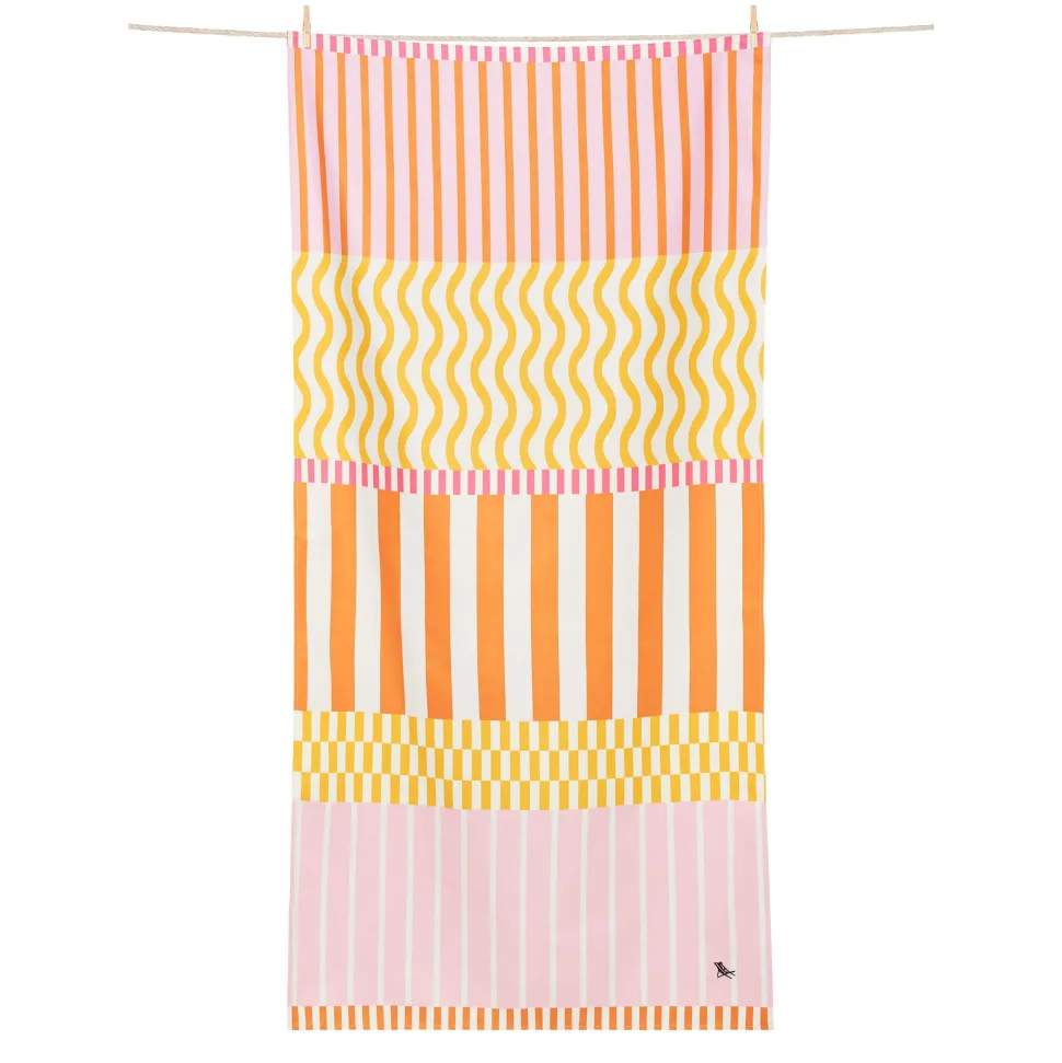 Toalla Summer Lemonade · L