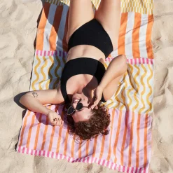 Toalla Summer Lemonade · L