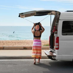 Toalla Summer Miami Sorbet · XL