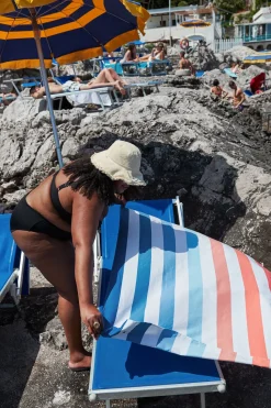 Toalla Summer Sand to Sea · L