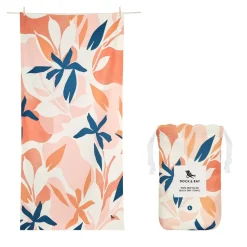 Toalla Terracota · L