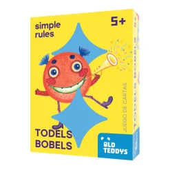 Todels Bobels - OTC
