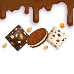 Todo Chocolate · Ludilo