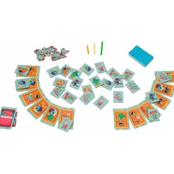 Todo en orden · HABA