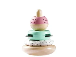 Torre Apilable · Hape