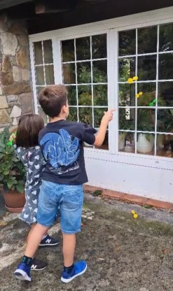 TOSSIT 7 Dardos silicona Starter