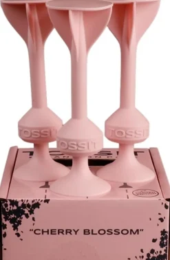 TOSSIT Expansión 3 Dardos silicona