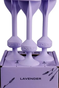 TOSSIT Expansión 3 Dardos silicona