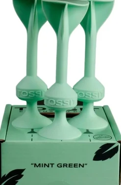 TOSSIT Expansión 3 Dardos silicona