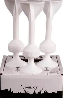 TOSSIT Expansión 3 Dardos silicona