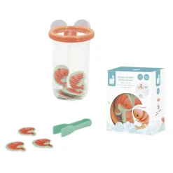 Trampa para pescar gambas · Janod