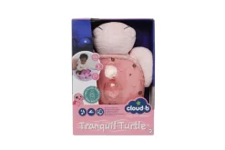 Tranquil Turtle · Cloud B