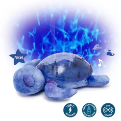 Tranquil Turtle · Cloud B