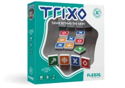 Trixo · FlexiQ