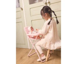 Trona para Muñecas Flowers · Monneka